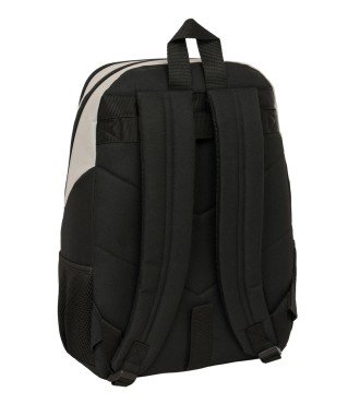 MOCHILA ADAPT.CARRO KAPPA "GREY" 2