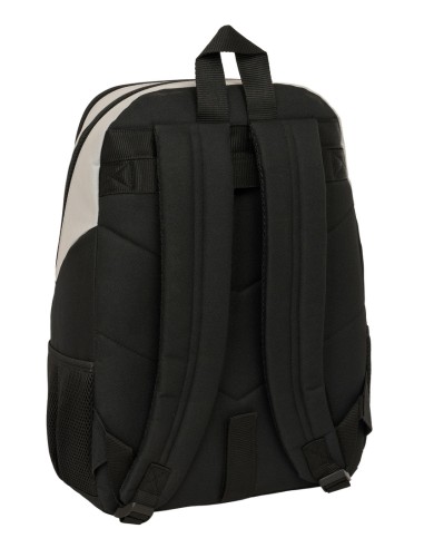 MOCHILA ADAPT.CARRO KAPPA "GREY"