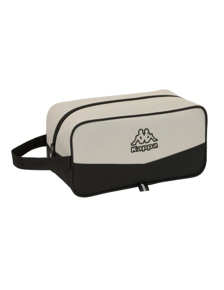 ZAPATILLERO MEDIANO KAPPA "GREY"