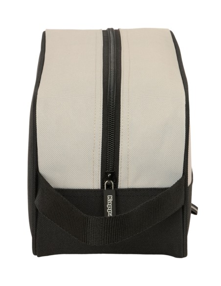 ZAPATILLERO MEDIANO KAPPA "GREY"