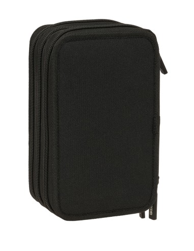 PLUMIER TRIPLE 37 pcs KAPPA "GREY"