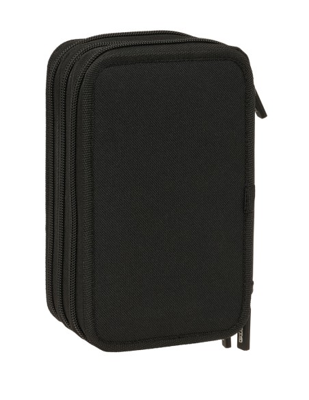 PLUMIER TRIPLE 37 pcs KAPPA "GREY"