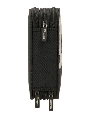 PLUMIER TRIPLE 37 pcs KAPPA "GREY"