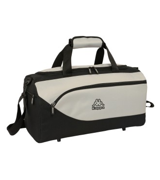 BOLSA DEPORTE KAPPA "GREY"
