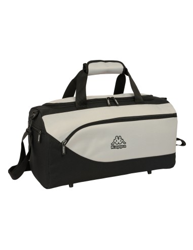 BOLSA DEPORTE KAPPA "GREY"