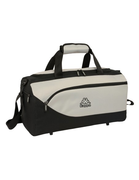 BOLSA DEPORTE KAPPA "GREY"