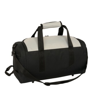 BOLSA DEPORTE KAPPA "GREY" 2