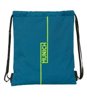 SACO PLANO MUNICH "LAND"