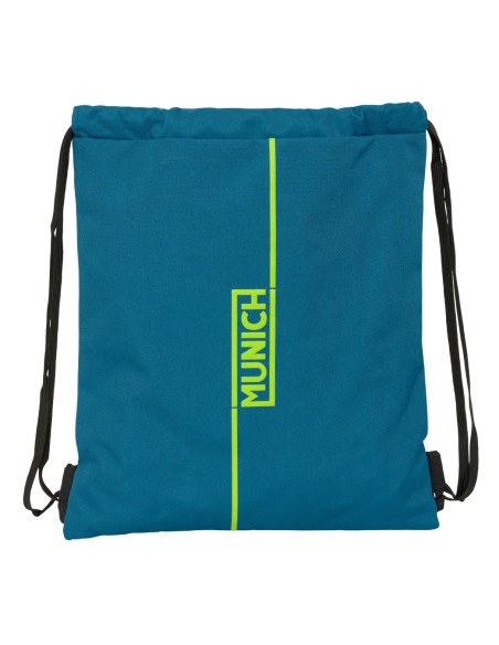 SACO PLANO MUNICH "LAND"