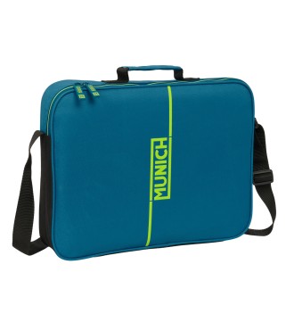 CARTERA EXTRAESCOLARES MUNICH "LAND"