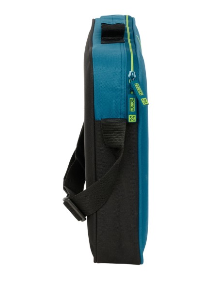 CARTERA EXTRAESCOLARES MUNICH "LAND"