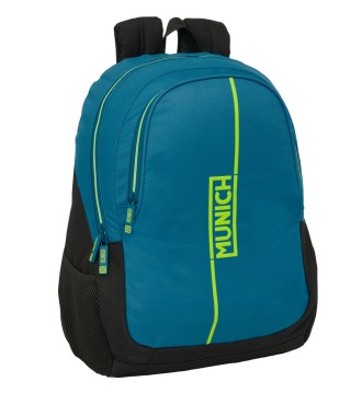 MOCHILA ADAPT.CARRO MUNICH "LAND"