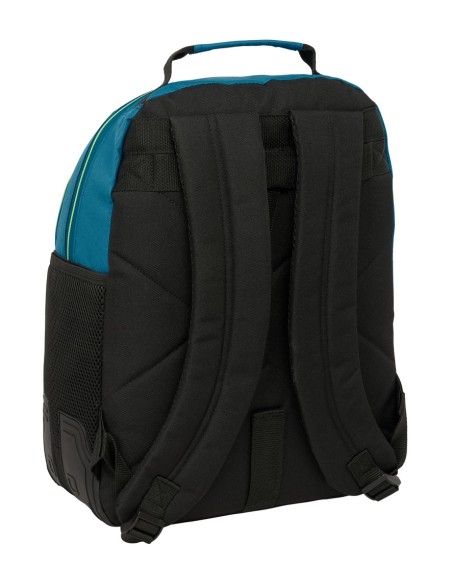 MOCHILA DOBLE ADAPT.CARRO MUNICH "LAND"