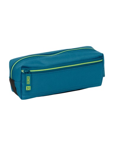 PORTATODO TRIPLE PEQ. C/GOMA ELAST. 22CM MUNICH "LAND"