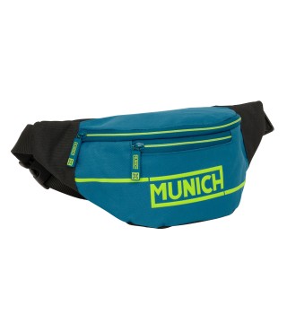 RIÑONERA MUNICH "LAND"