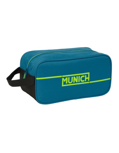 ZAPATILLERO MEDIANO MUNICH "LAND"