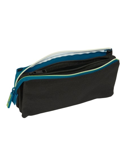 PORTATODO TRIPLE MUNICH "LAND"