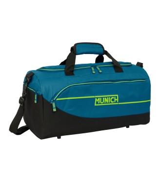 BOLSA DEPORTE MUNICH "LAND"