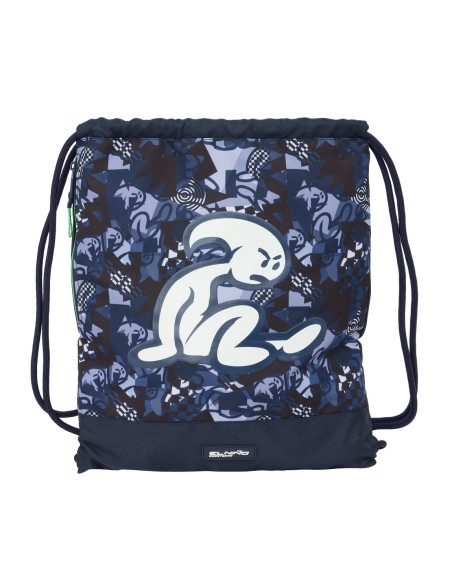 SACO DEPORTIVO EL NIÑO "NAVY"