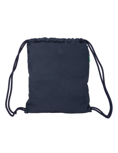 SACO DEPORTIVO EL NIÑO "NAVY"