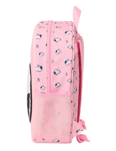 MOCHILA 3D SNOOPY 3D Mochilas Guardería | Fraber