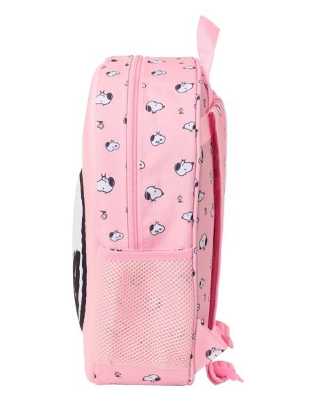 MOCHILA 3D SNOOPY 3D Mochilas Guardería | Fraber