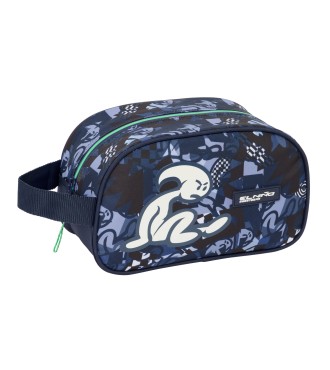 NECESER 1 ASA ADAPT.CARRO EL NIÑO "NAVY"