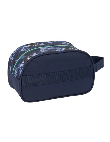 NECESER 1 ASA ADAPT.CARRO EL NIÑO "NAVY"