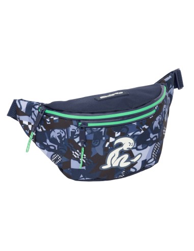 RIÑONERA EL NIÑO "NAVY"