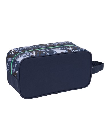 ZAPATILLERO MEDIANO EL NIÑO "NAVY"