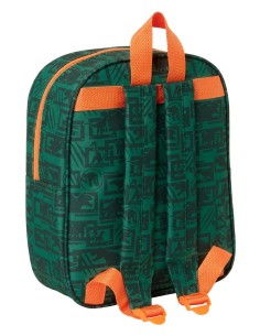 MOCHILA GUARDERIA 3D JURASSIC WORLD 3D Mochilas Guardería... 2