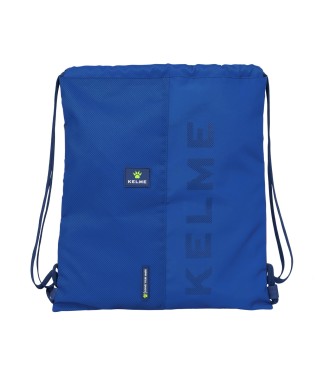 SACO PLANO KELME "BLUE"
