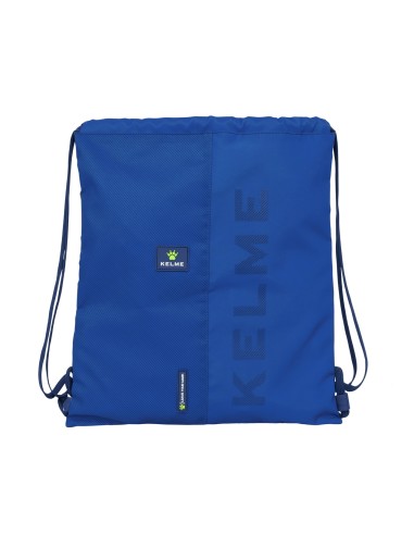 SACO PLANO KELME "BLUE"