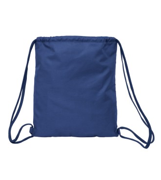 SACO PLANO KELME "BLUE" 2