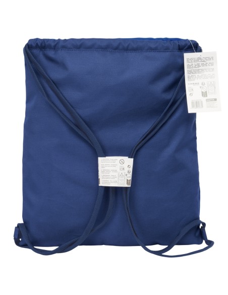 SACO PLANO KELME "BLUE"