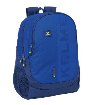 MOCHILA ADAPT.CARRO KELME "BLUE"