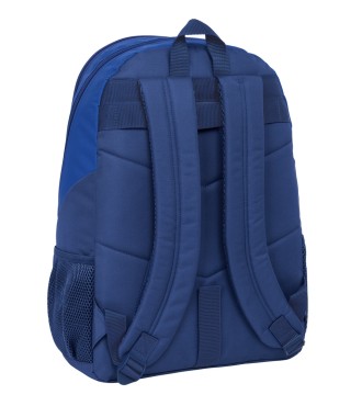 MOCHILA ADAPT.CARRO KELME "BLUE" 2