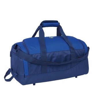 BOLSA DEPORTE KELME "BLUE" 2