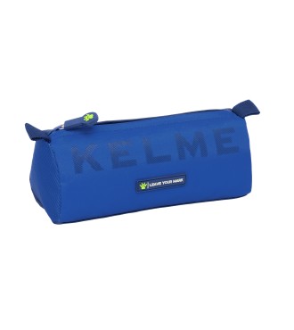 PORTATODO KELME "BLUE"