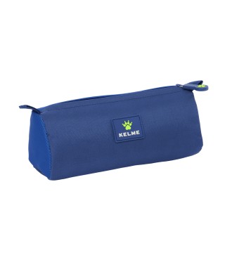 PORTATODO KELME "BLUE" 2
