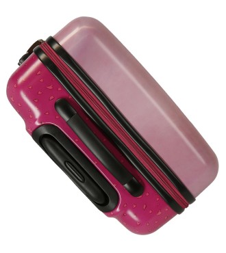 3487121 TROLLEY ABS 67CM. 4R. GORJUSS FOR MY LOVE 2