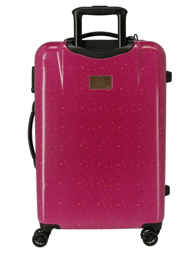 3487121 TROLLEY ABS 67CM. 4R. GORJUSS FOR MY LOVE