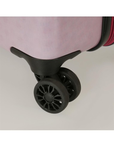 3487121 TROLLEY ABS 67CM. 4R. GORJUSS FOR MY LOVE