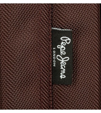 7817132 RIÑONERA PJL HORLEY MARRON