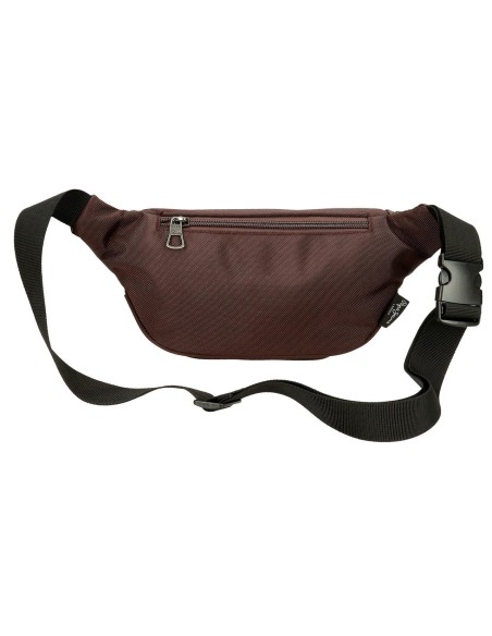 7817132 RIÑONERA PJL HORLEY MARRON