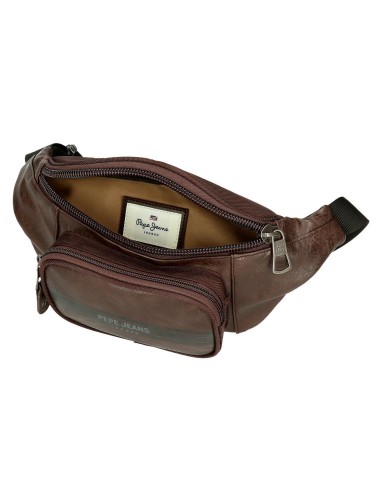 7817132 RIÑONERA PJL HORLEY MARRON