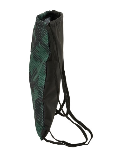 SACO PLANO KELME "CAMO"