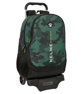 MOCH 665+CARRO 905 KELME "CAMO"