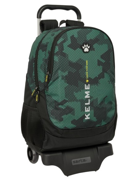 MOCH 665+CARRO 905 KELME "CAMO"