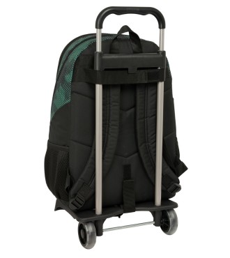 MOCH 665+CARRO 905 KELME "CAMO" 2